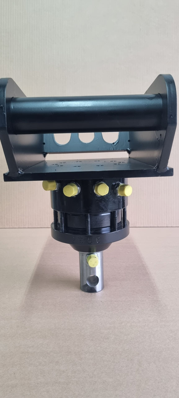 GR30OF 3t Oben-Flansch-Qualitätsrotator