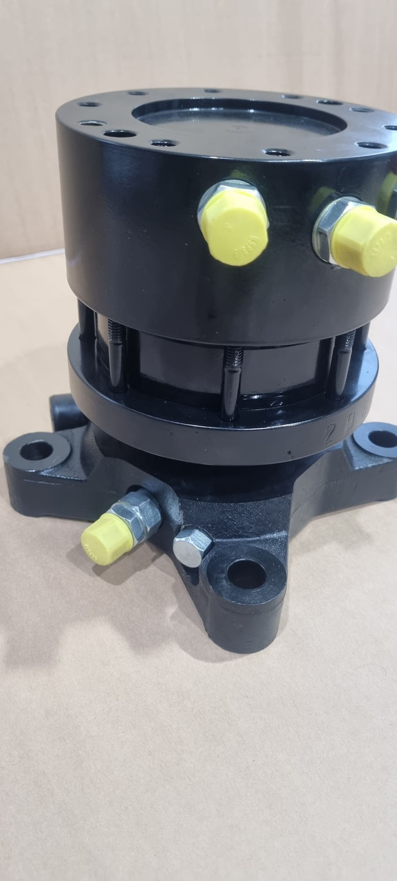 GR30DF 3t Doppel-Flansch-Qualitätsrotator