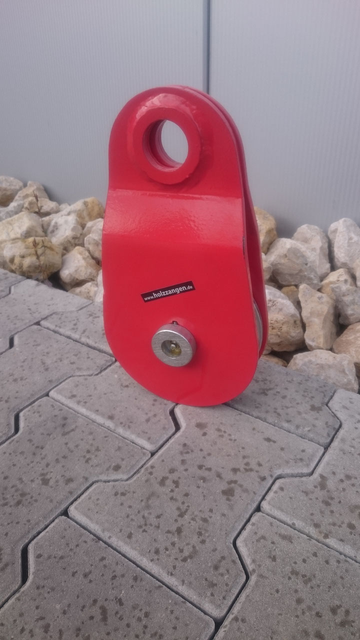 Umlenkrolle DW160