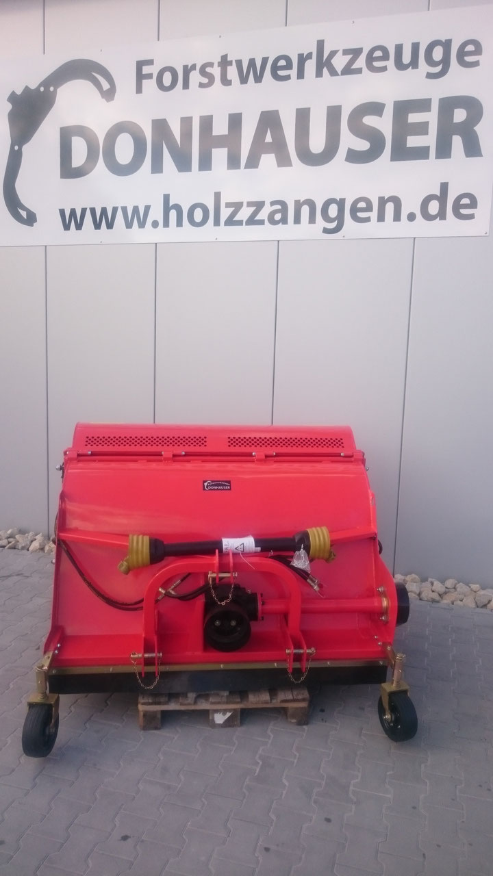 Schlegelmulcher FCN160
