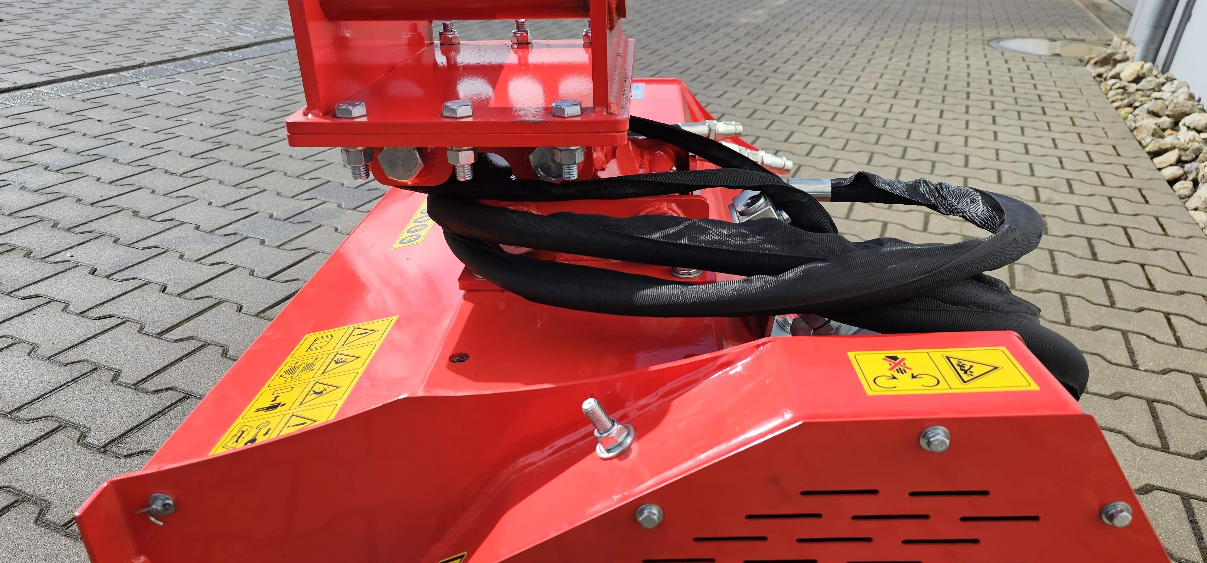 Mulchkopf EM105L
