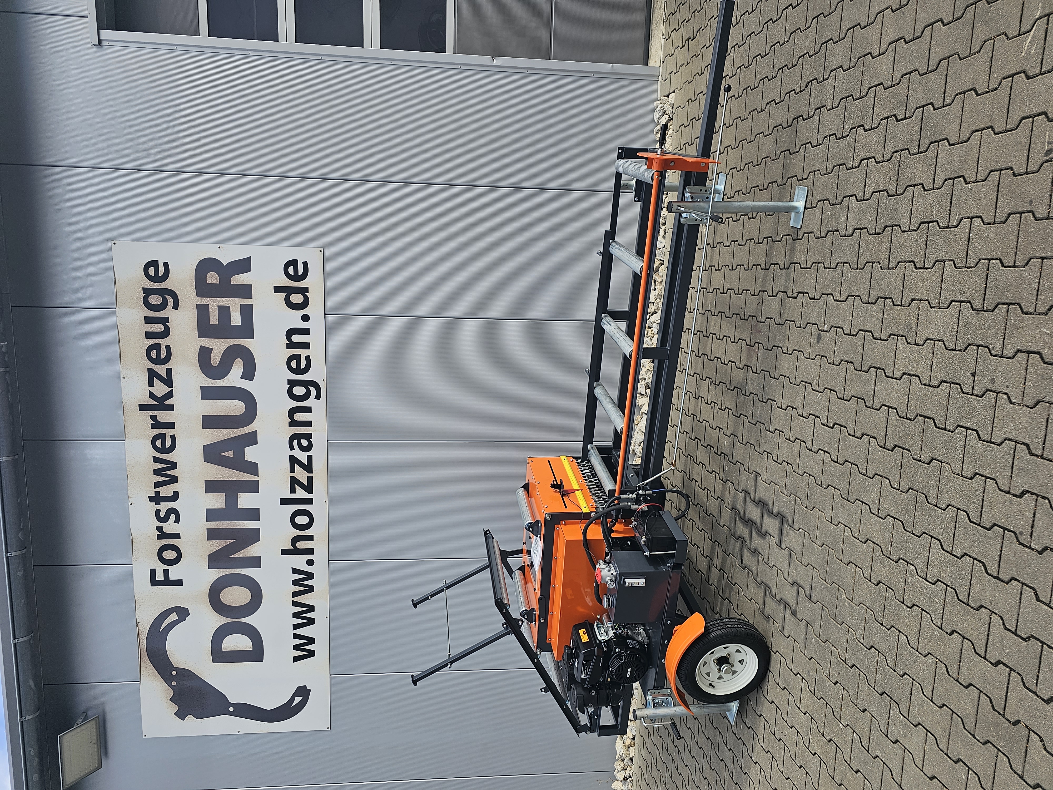 Doppelbesäumer WE635