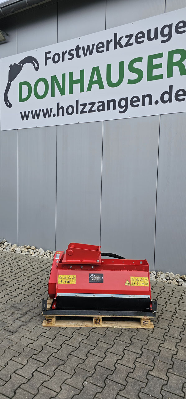 Mulchkopf EM105H / EM150H