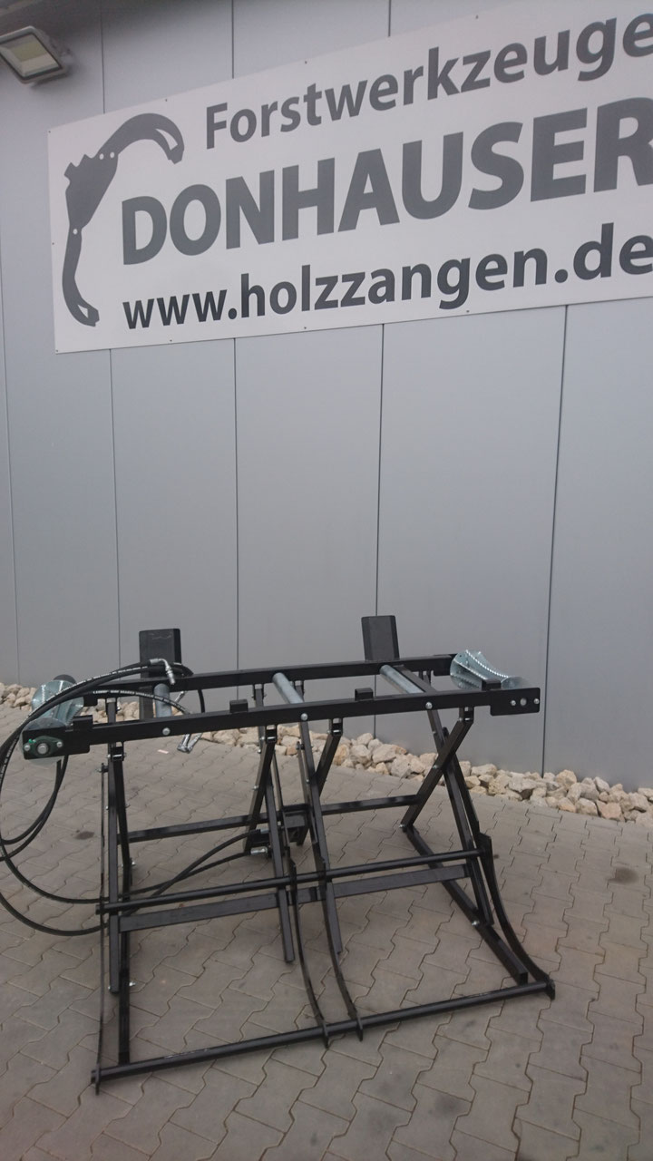 RM1 Hebetisch