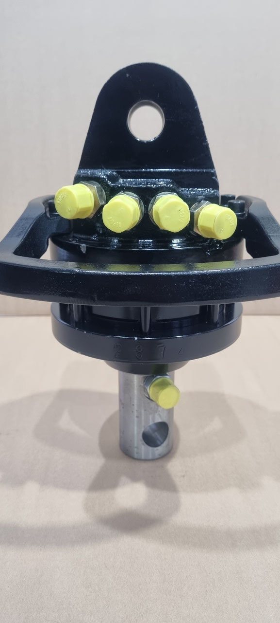 GR30 3t Qualitätsrotator
