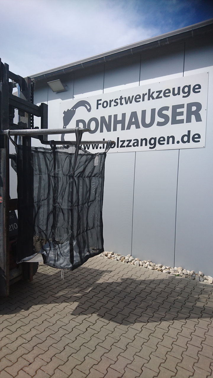 HolzBag